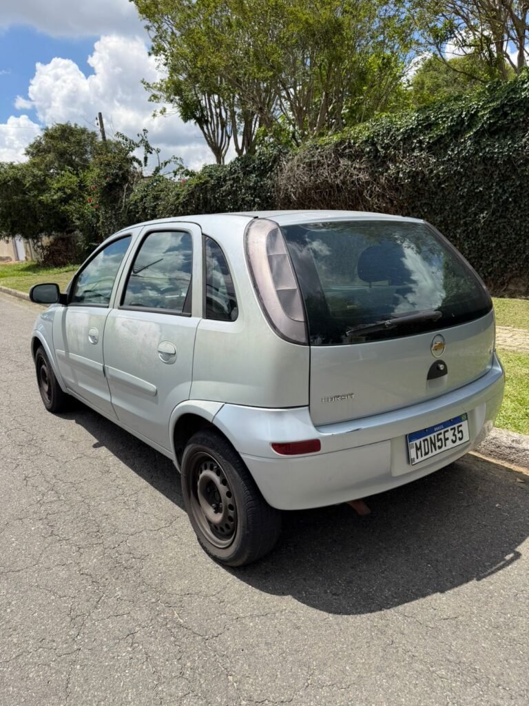 Corsa premium 1.4 2008