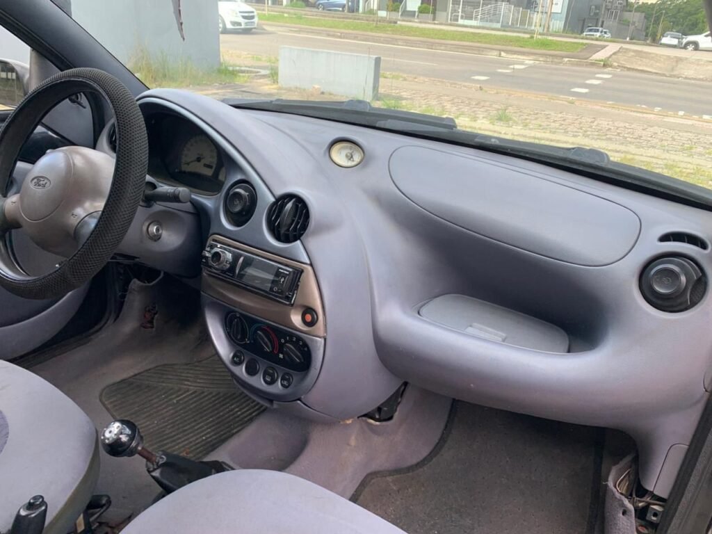 Ford Ka Ano 99