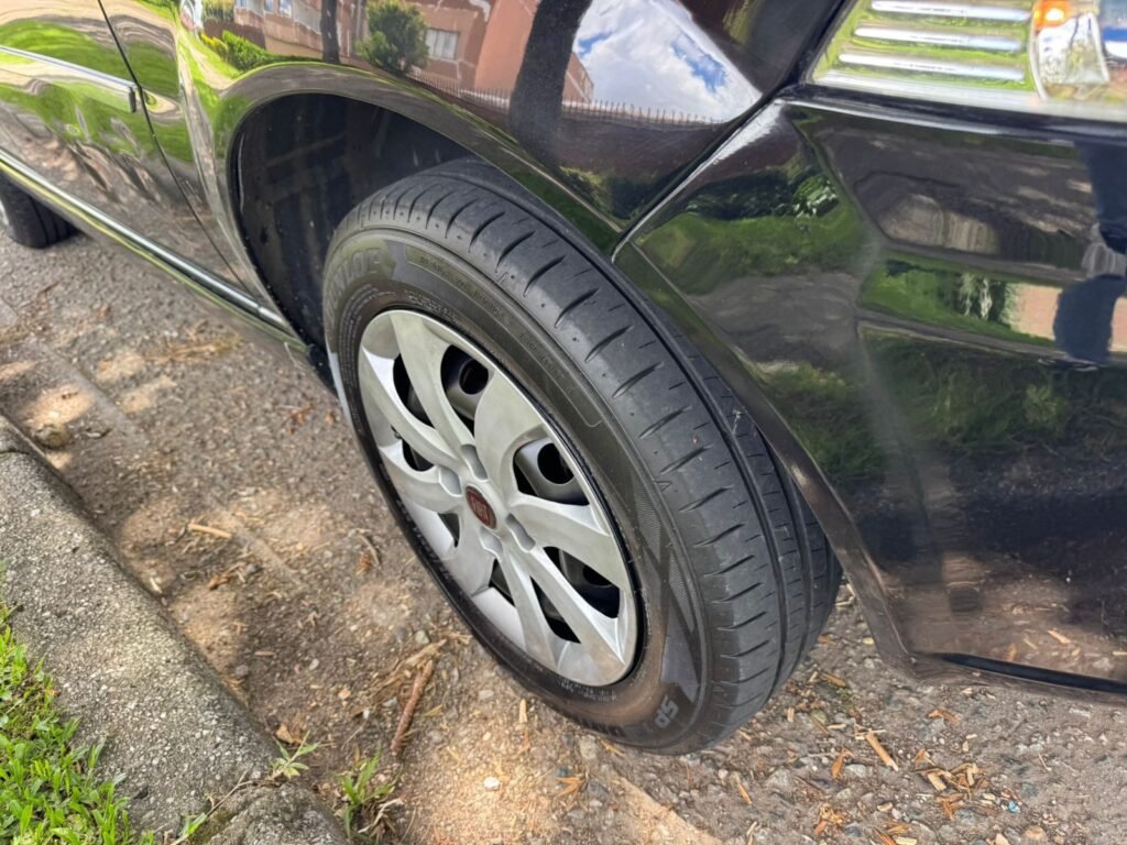 SIENA EL 1.4 MPFI 2014