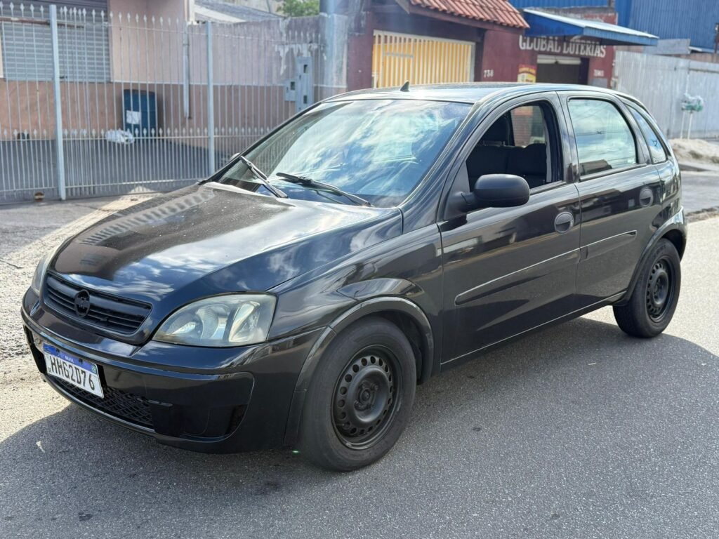 CORSA MAXX 1.4 8V 2012