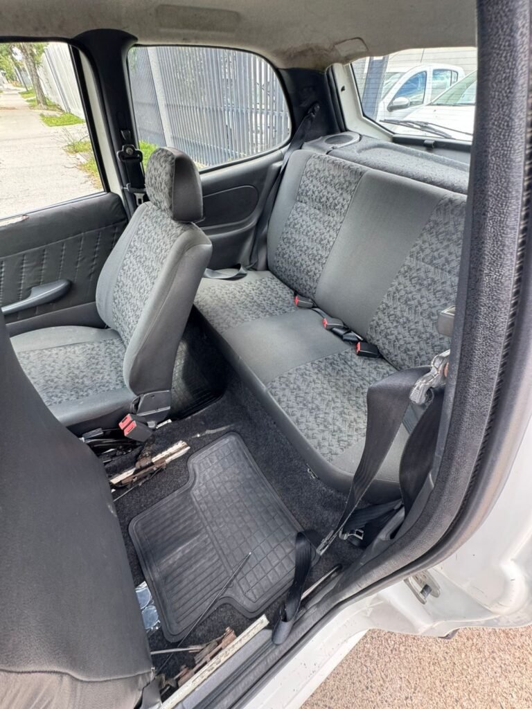 FIAT PALIO FIRE ECONOMY