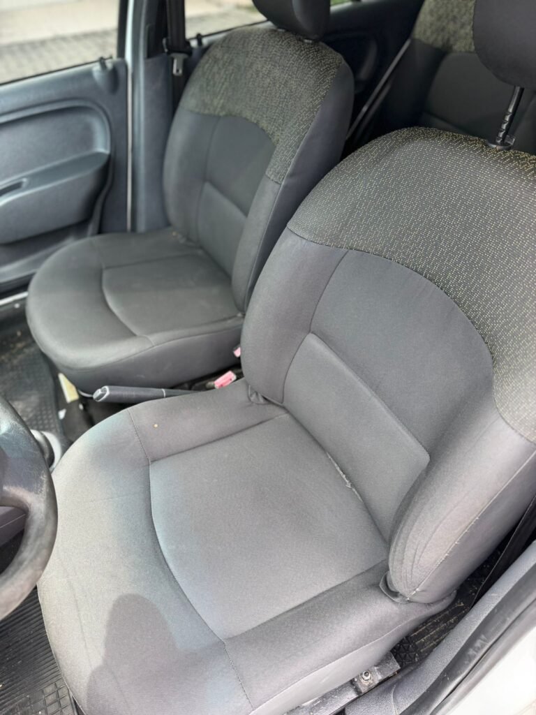 RENAULT CLIO RL 2014