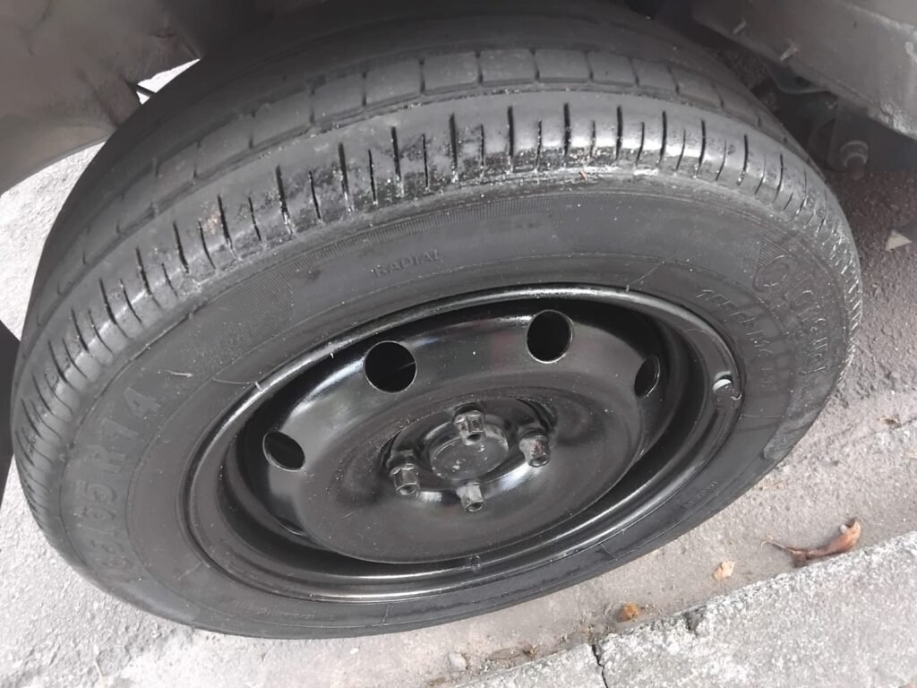 SANDERO 1.0 AUTENTIQUE 2010