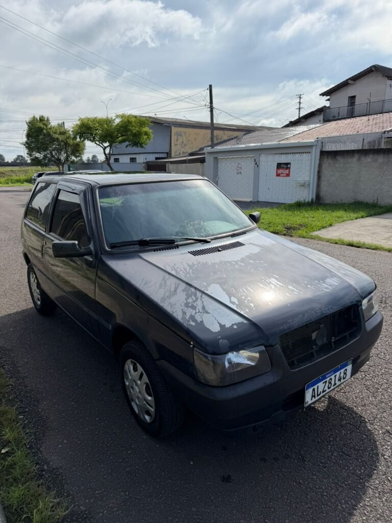 Uno economy 1.0 2004