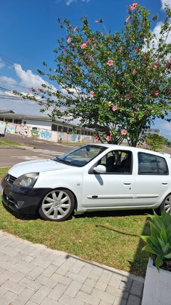 Clio 1.0 2008