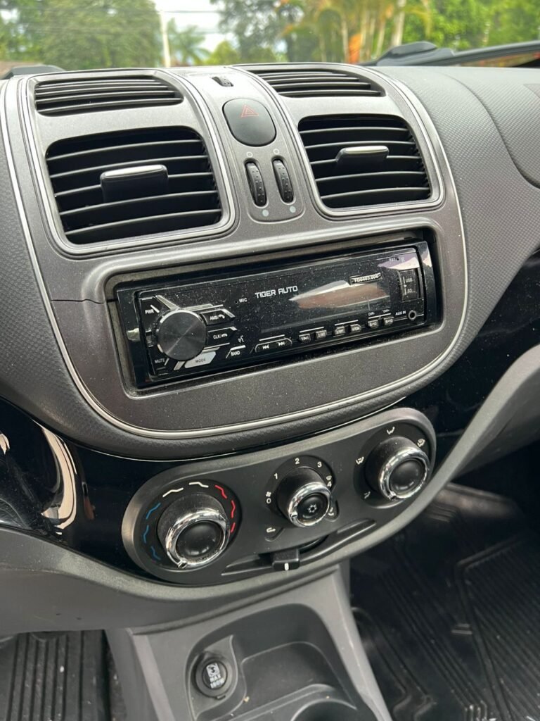 Grand siena attractive 1.0 2019