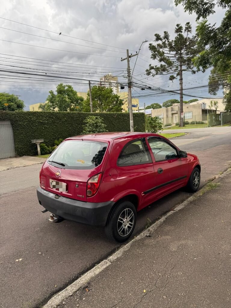 * Celta Life 1.0 2010*