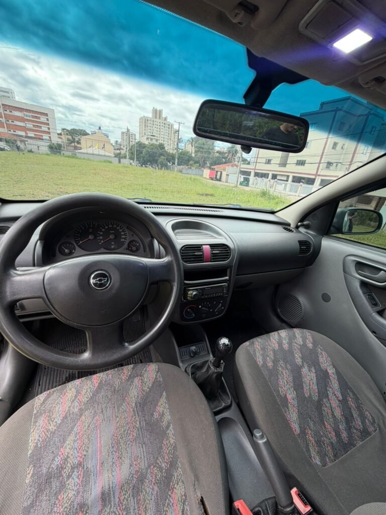 Montana conquest 1.8 2004