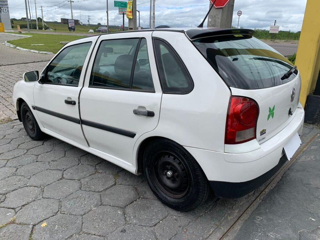 GOL G4 1.0