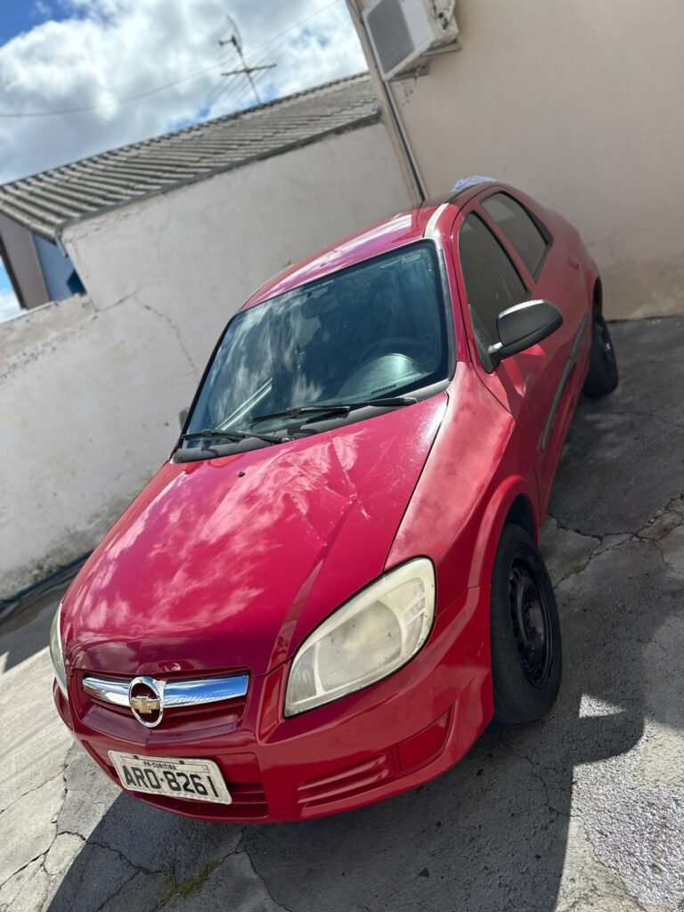 Prisma Maxx 1.0 2010