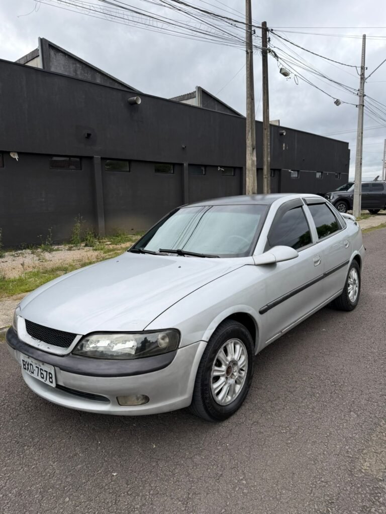 Vectra 2.0 97