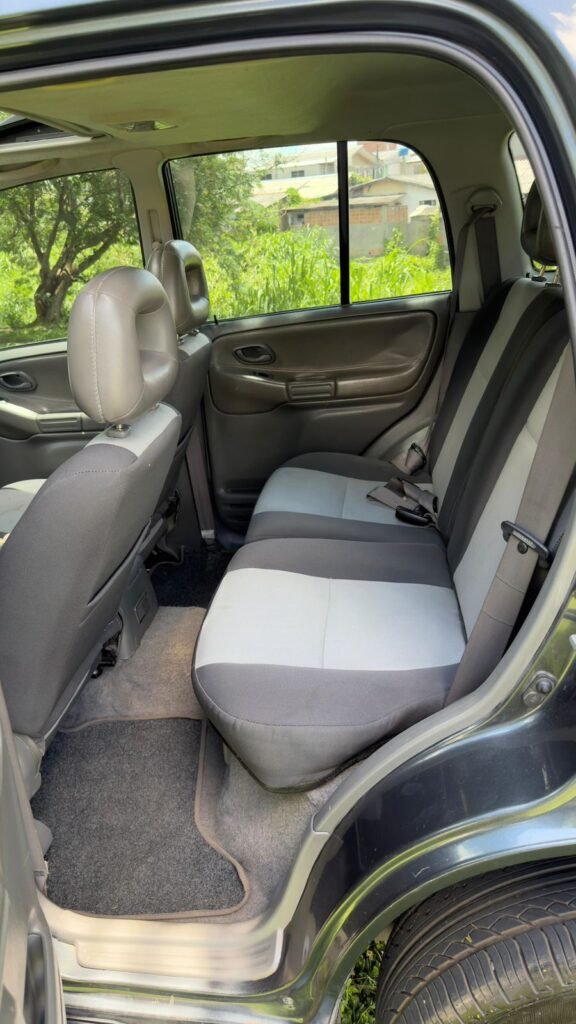 TRACKER 2.0 4X4 2008