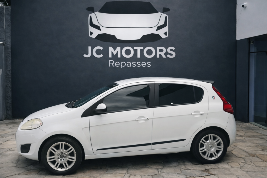 Palio Week. ATTRACTIVE 1.4 Fire Flex 8V