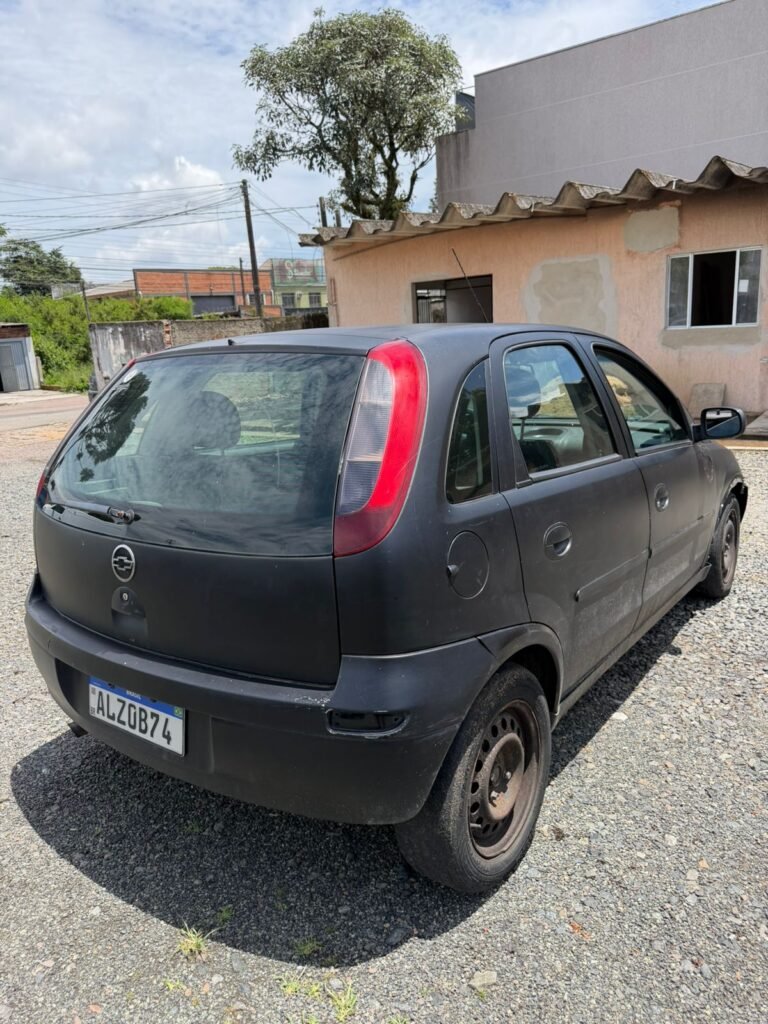 Corsa maxx 1.8 2005