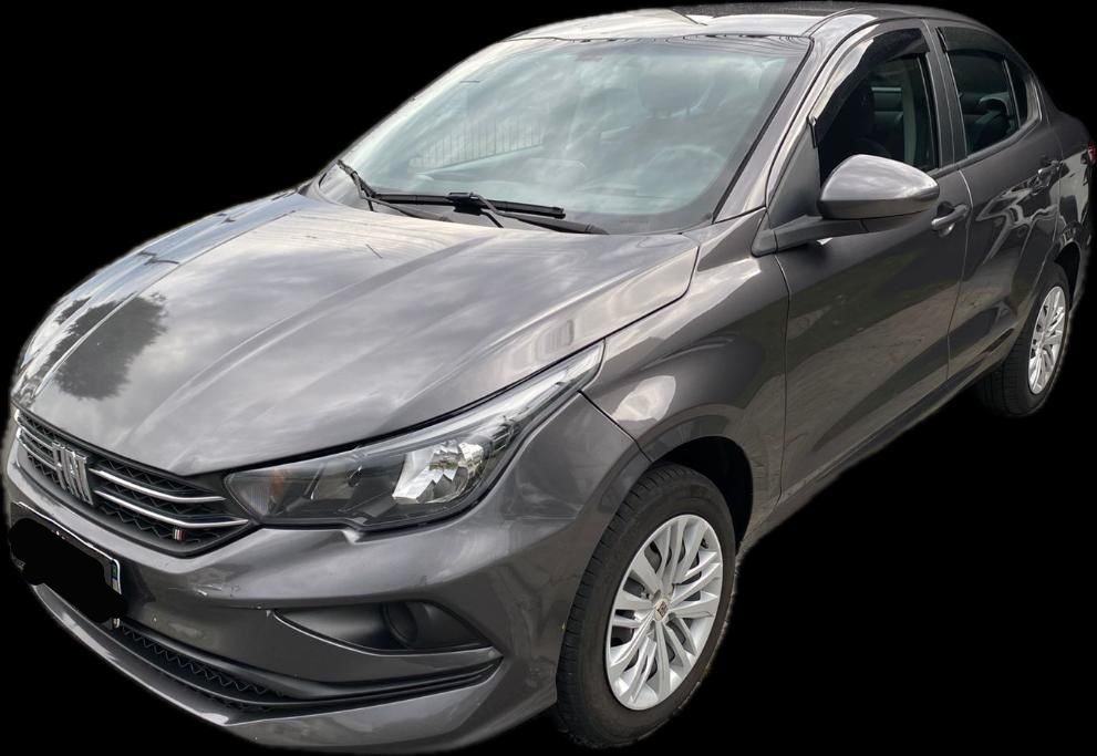 FIAT CRONOS DRIVE 1.3 2024