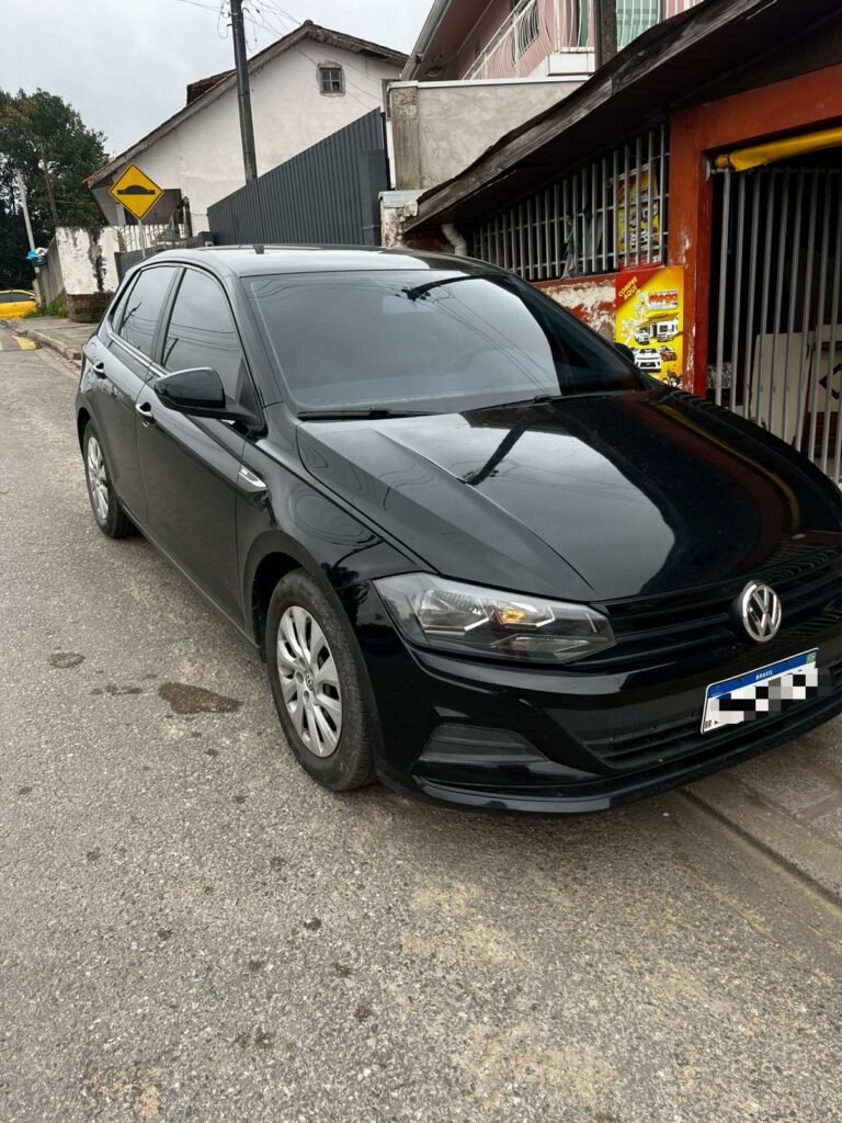 Polo 1.0 Flex 12V 5p