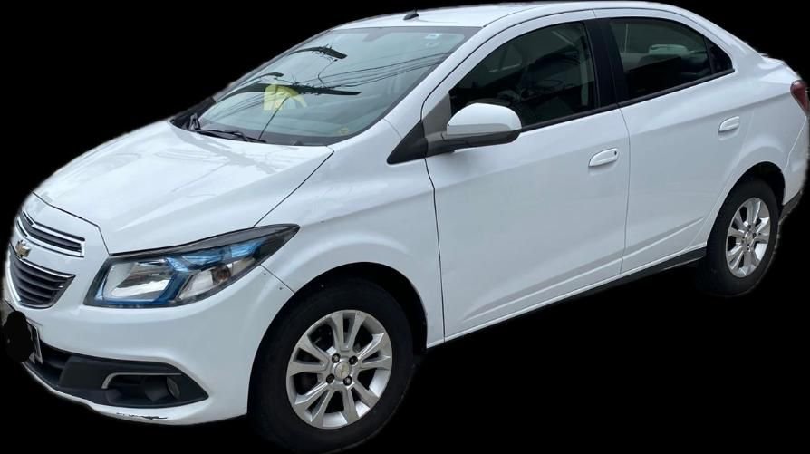 PRISMA SEDAN LTZ 1.4 2015 FLEX