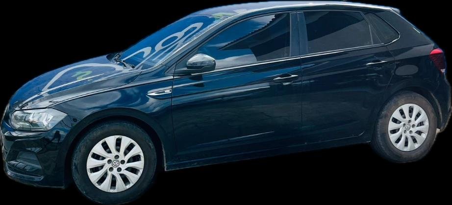 Polo 1.6 MSI Flex 16V 5p