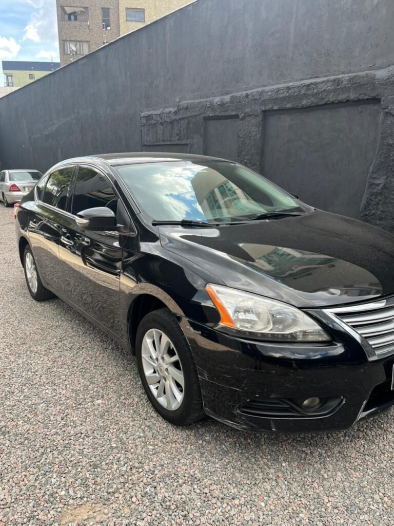 SENTRA SV 2.0 2015