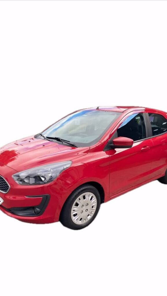FORD KA 1.0 SE PLUS 2021