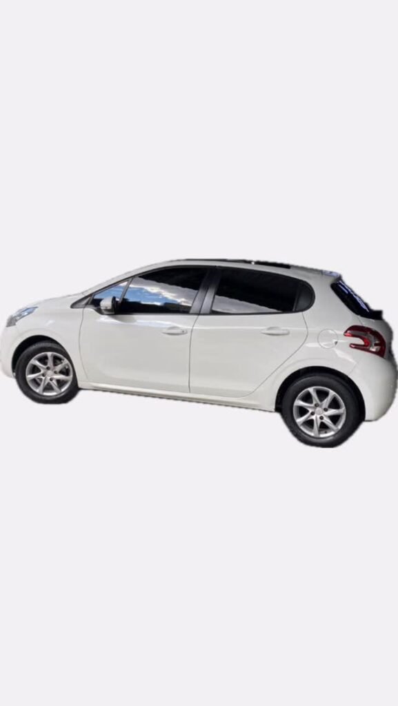 🔥 208 ALLURE 1.5 2014 🔥