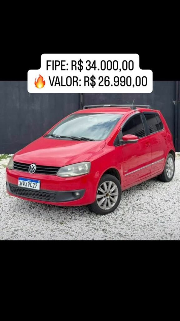 🔥 **FOX PRIME 1.6 IMOTION 2011** 🔥