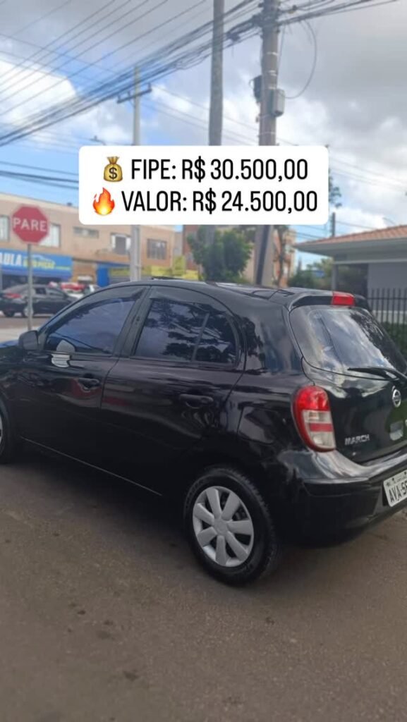 🔥 MARCH 1.0 2012 🔥