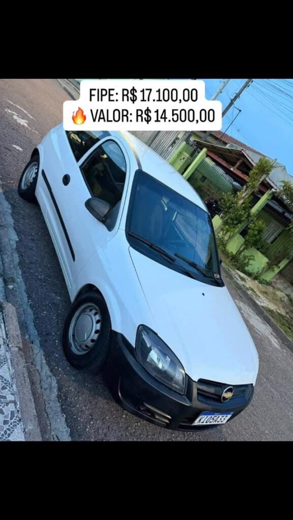 🔥 CELTA LIFE LS 1.0 2007 🔥