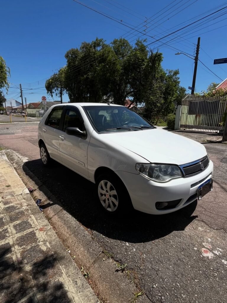 *Palio elx 1.3 2004*