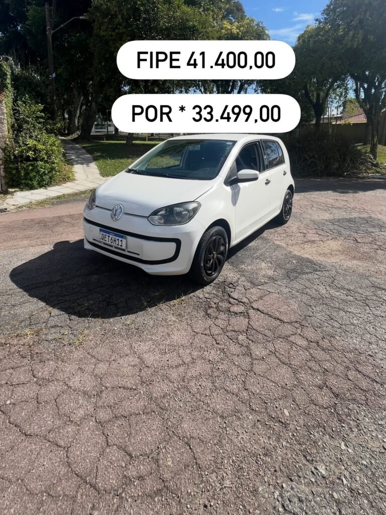 *UP 1.0 2017 Completo*