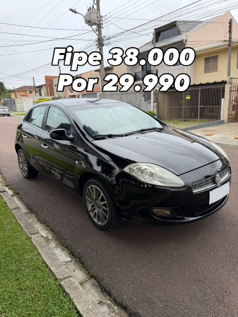 *Bravo absolute dual 1.8 2014*