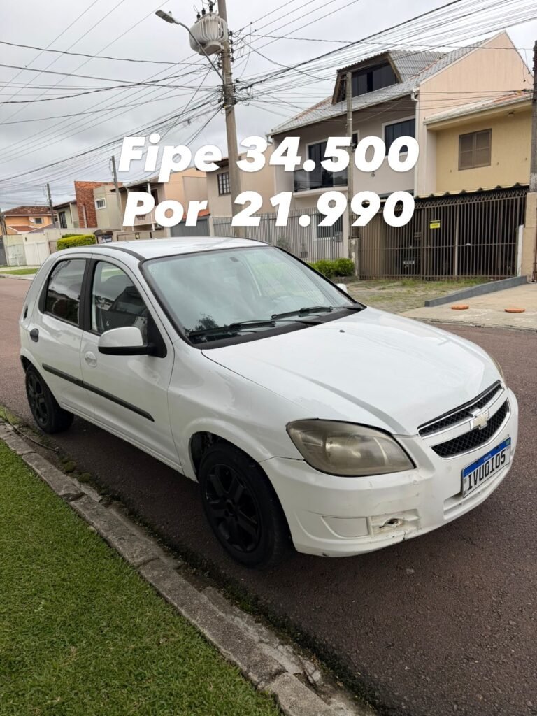 *Celta spirit LT 1.0 2015*