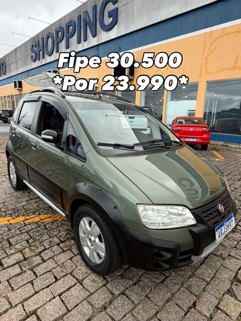 *Idea Adventure LOCKER Flex 2010*