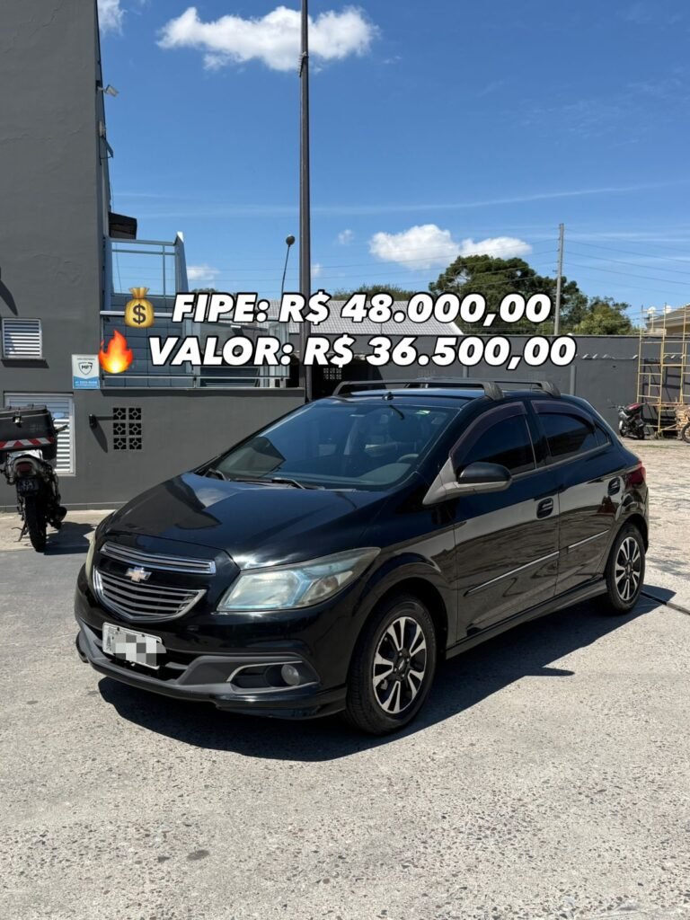 VENDIDO ✅