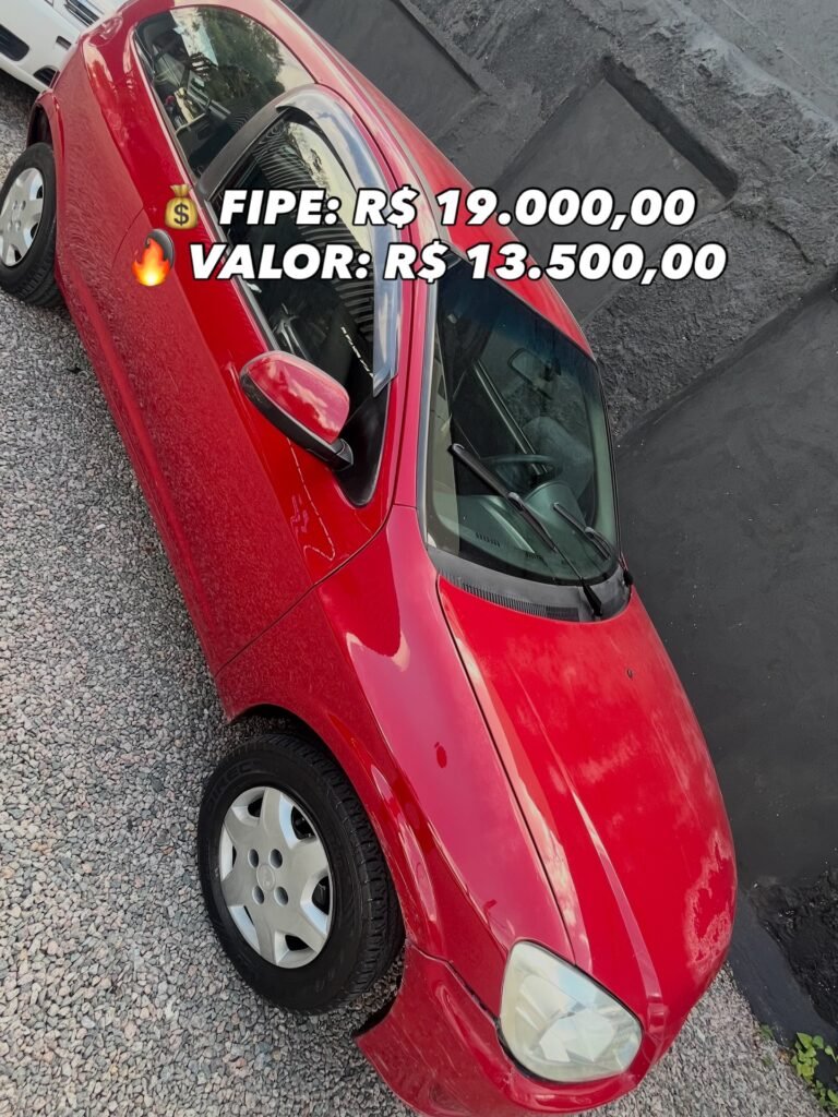 CELTA 2P BÁSICO 2009