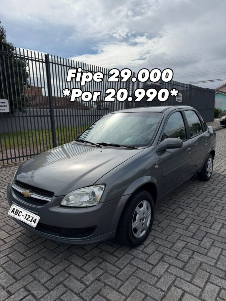 *Classic LS 1.0 2014*