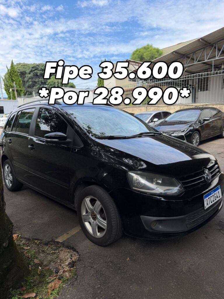 *Spacefox 1.6 trend 2011*