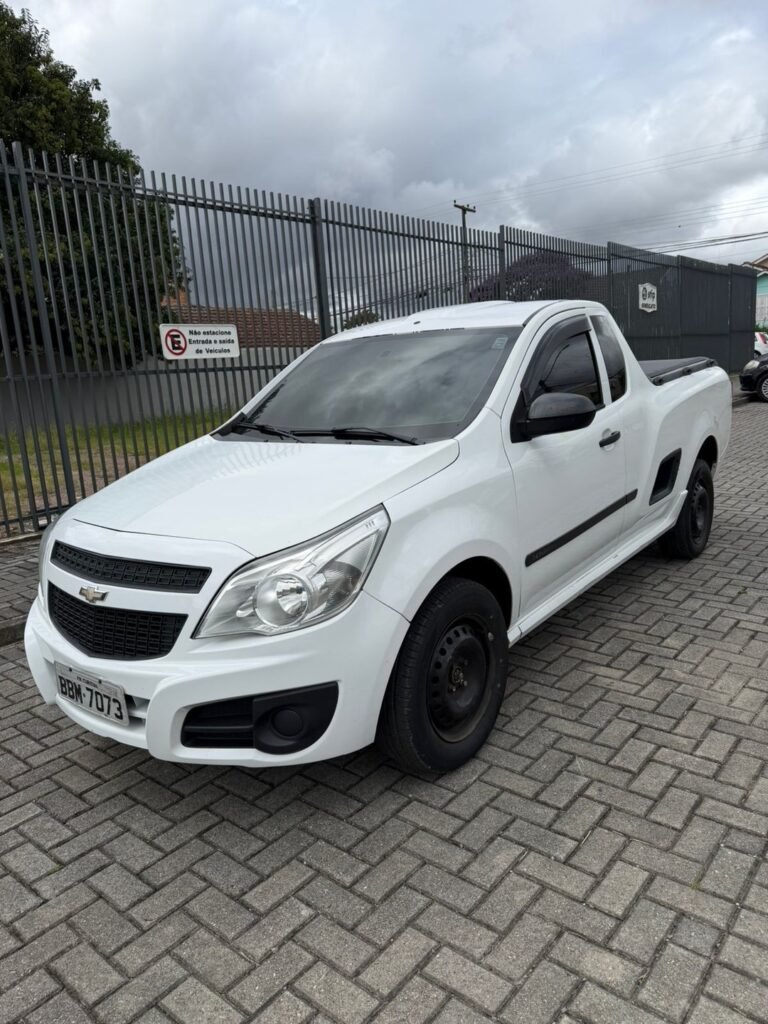 *Montana LS 1.4 2018*