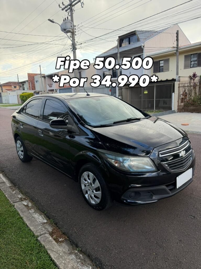 *Prisma LT 1.4 2014*