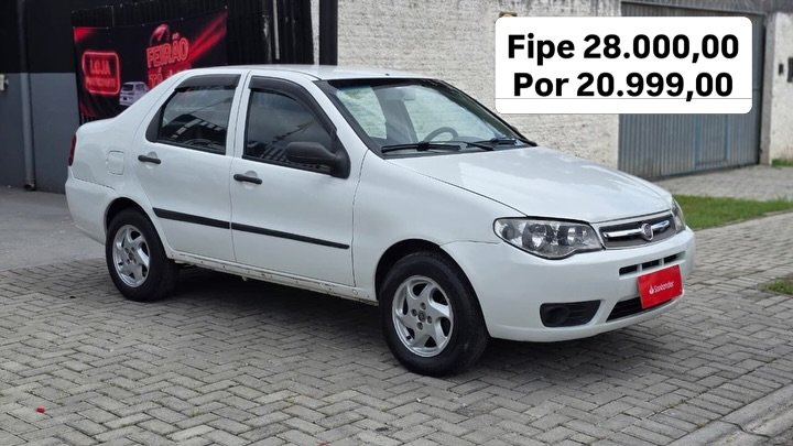 *Siena celebration 1.0 fire 2011*