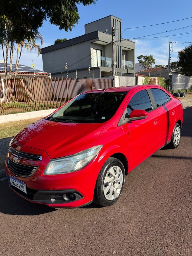 *Prisma LT 1.4 2015*