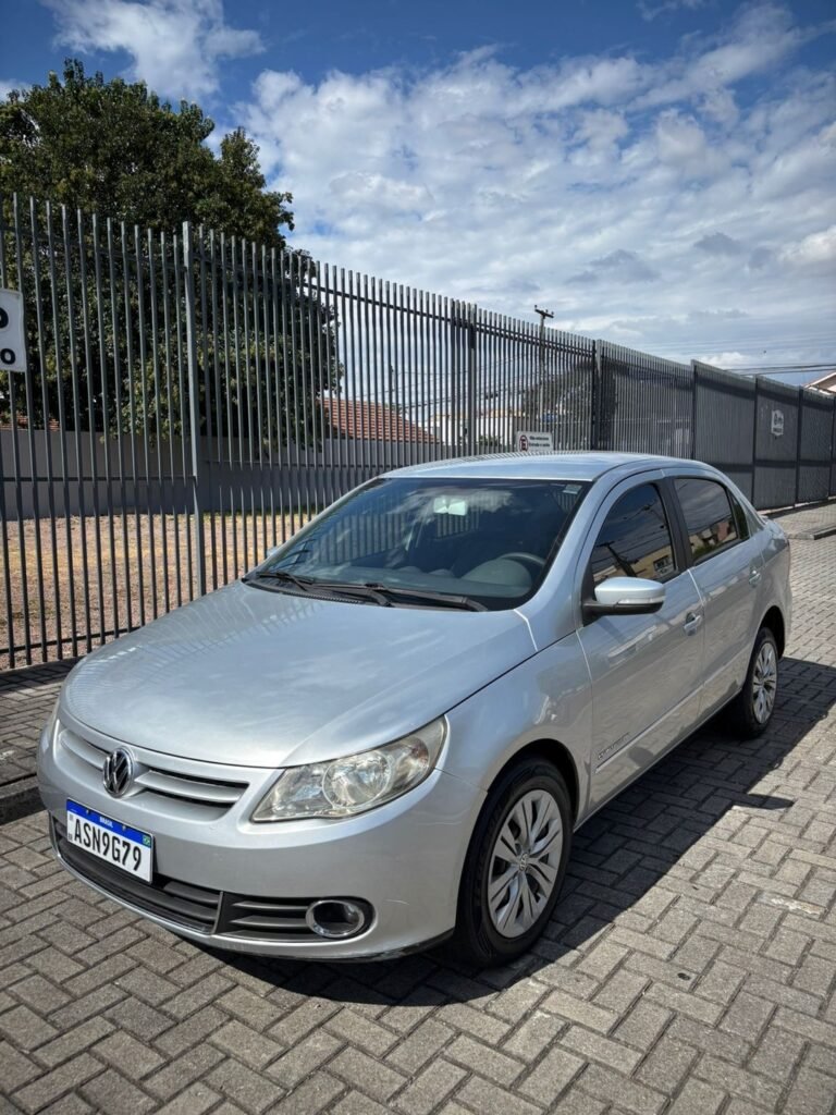 *VOYAGE COMFORTILINE 2011 1.6*