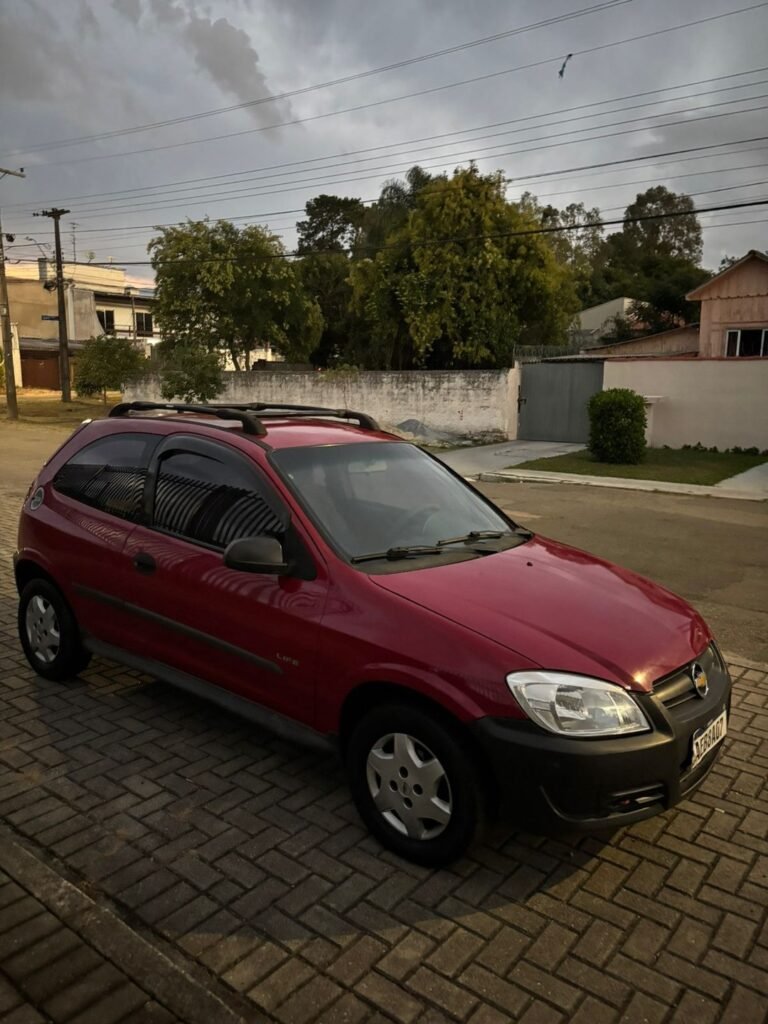 *CELTA LIFE 1.0 2009*