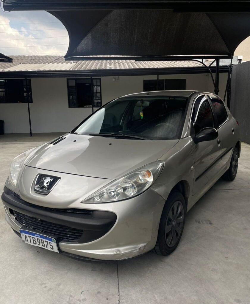 *207 X-Line 1.4 2011*