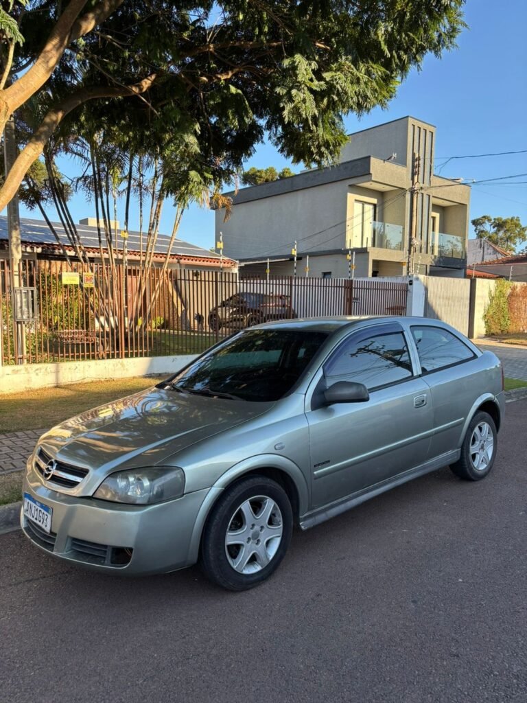 *ASTRA POWER 2.0 2006*