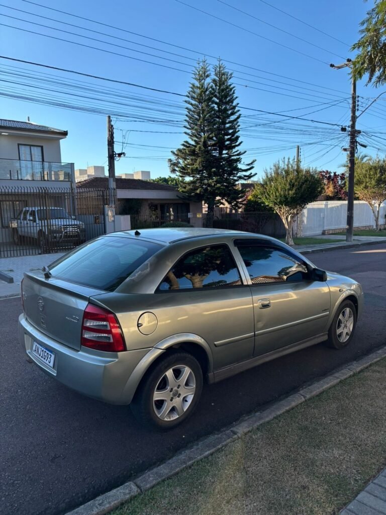 *ASTRA POWER 2.0 2006*