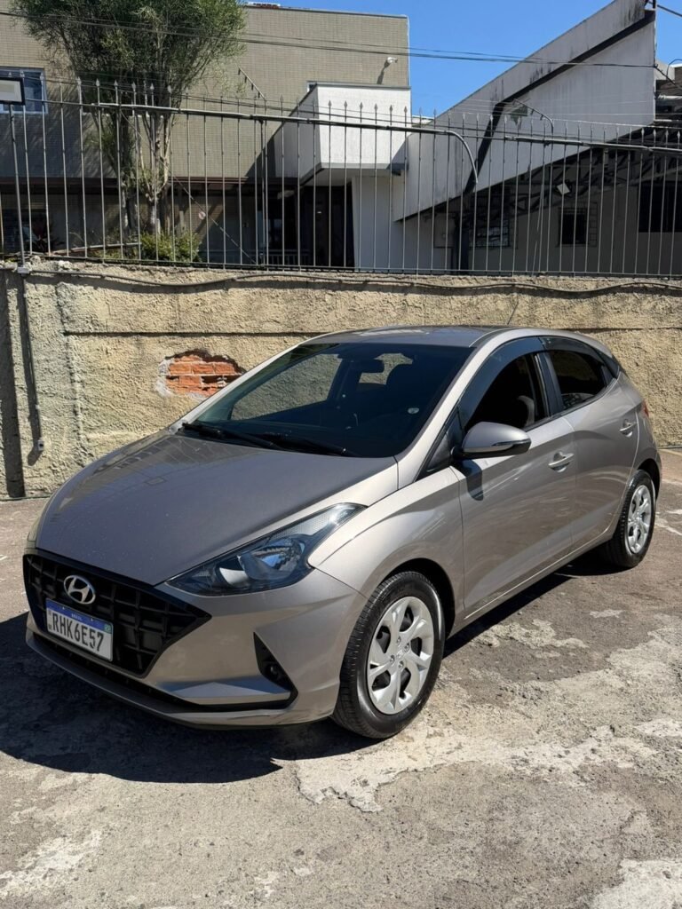 *HB20 HATCH VISION 2022*