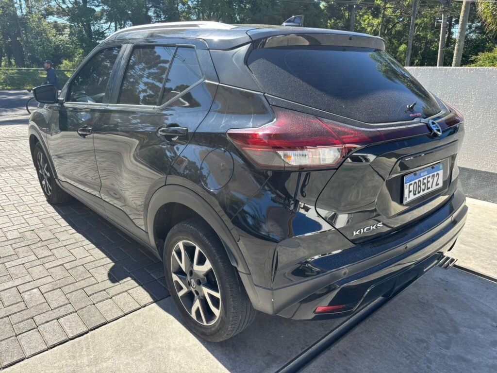 KICSK SENSE 1.6 FLEX 2022 AUTOMÁTICA
* Câmbio: Automática
* Km: 58.000
* Pneu: Bons
* Interna: Boa
* Mecânica: Boa
Observações: Manual e chave reserva; Polir e higienizar