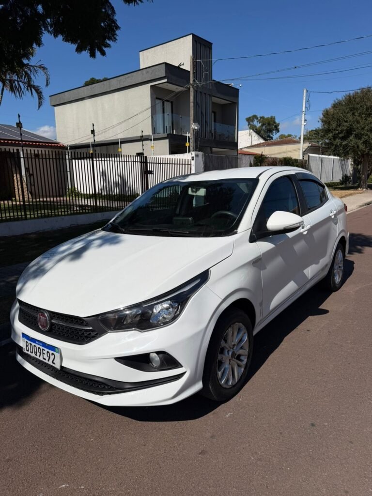 *Cronos drive GSR 1.3 2020*